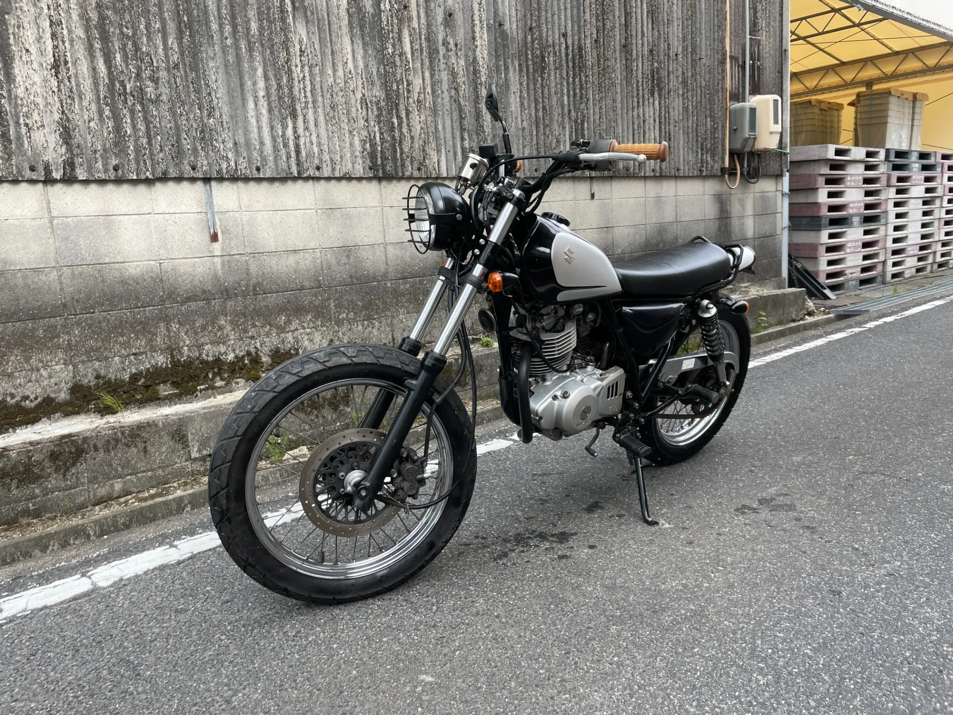 SUZUKI